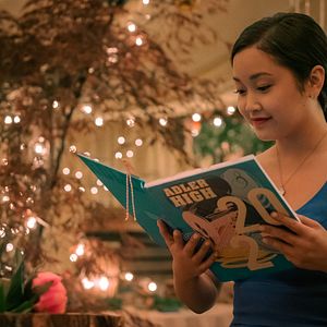 Foto Para Todos os Garotos 3: Agora e Para Sempre