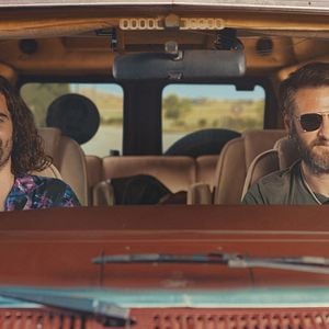 Foto Ibrahim Al Shami