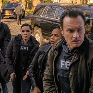 Foto FBI: Os Mais Procurados