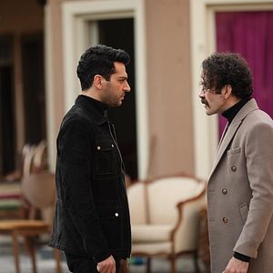 Foto Ramo: Entre o Amor e o Poder