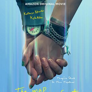 Foto O Mapa das Pequenas Coisas Perfeitas