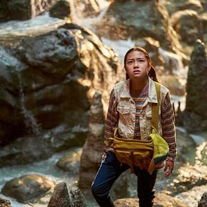 Foto Em Busca de 'Ohana