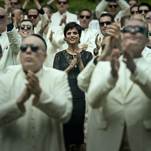 Foto Macarena Gómez