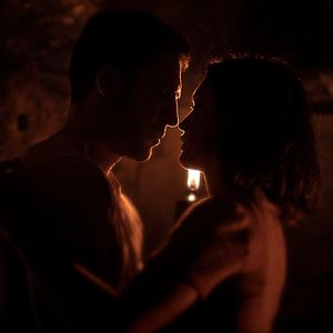 Foto Miguel Ángel Silvestre