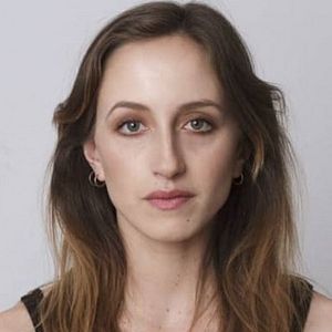 Foto Victoria De Gregorio