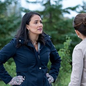 Foto O Peso da Verdade