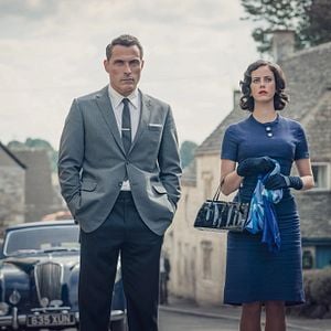 Foto O Cavalo Amarelo