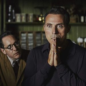 Foto O Cavalo Amarelo