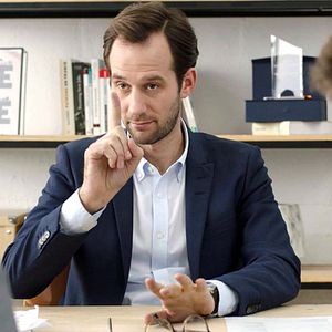 Foto Benjamin Lavernhe