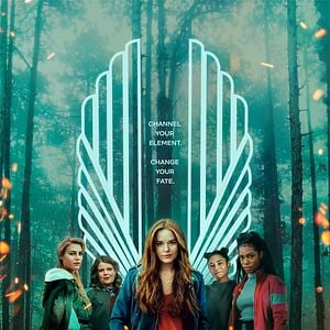 Foto Fate: A Saga Winx