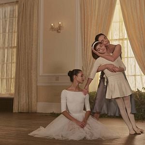 Foto Francesca Hayward