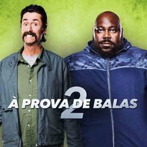 Foto À Prova de Balas 2