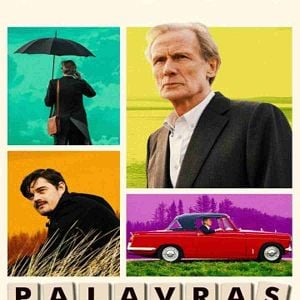 Foto Palavras de Família