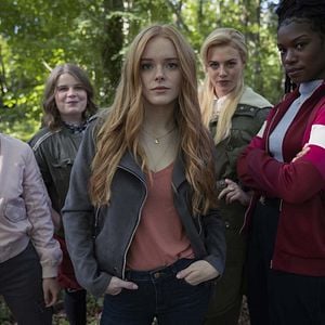 Foto Fate: A Saga Winx