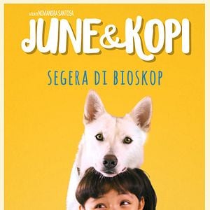 Foto June & Kopi