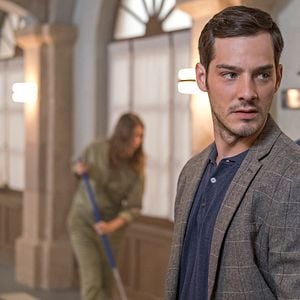 Foto O Internato: Las Cumbres