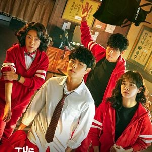 Foto Caçadores de Demônios