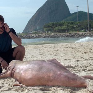 Foto Cidade Invisível