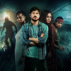 Foto Cidade Invisível