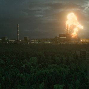 Foto Fukushima: Ameaça Nuclear