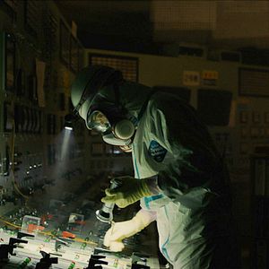 Foto Fukushima: Ameaça Nuclear