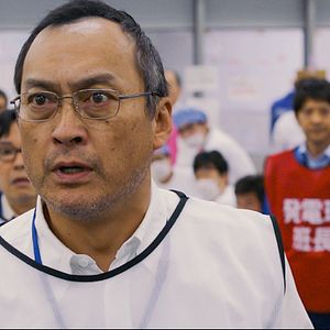 Foto Fukushima: Ameaça Nuclear