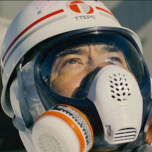 Foto Fukushima: Ameaça Nuclear