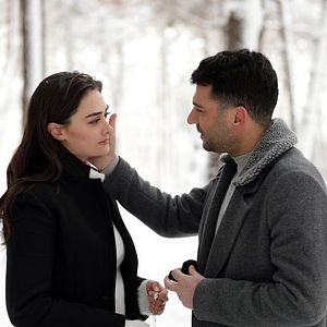 Foto Ramo: Entre o Amor e o Poder
