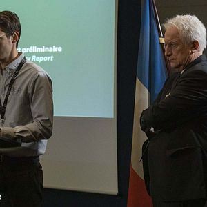 Foto André Dussollier