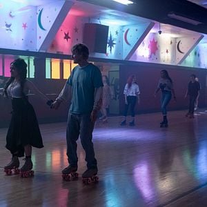 Foto Bliss: Em Busca da Felicidade