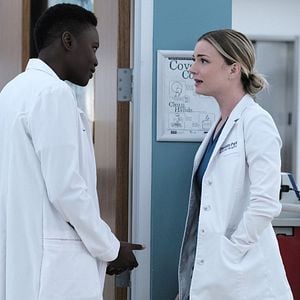 Foto Shaunette Renee Wilson