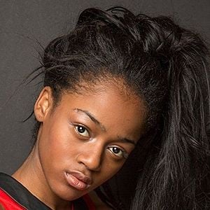 Foto Gracie Marie Bradley