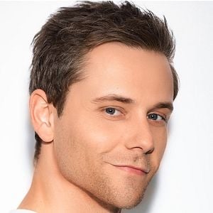 Foto James Austin Kerr