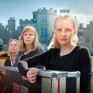 Foto O Castelo dos Sonhos