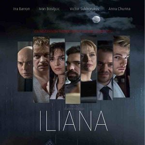 Foto Vingança e Traição