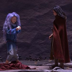 Foto Raya e o Último Dragão