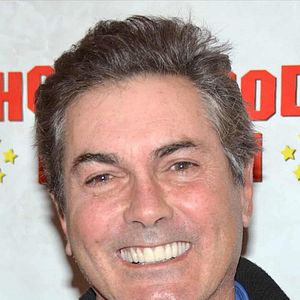 Foto Tyrone Power Jr.