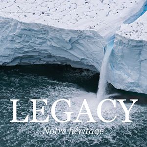 Foto Nosso Planeta, Nosso Legado