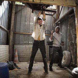 Foto Jimmy Jean-Louis