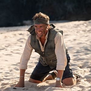 Foto Os Grande Escapistas