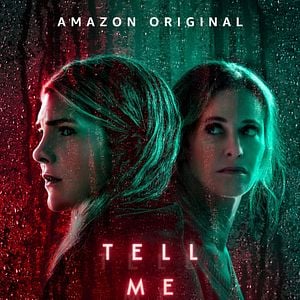 Foto Tell Me Your Secrets