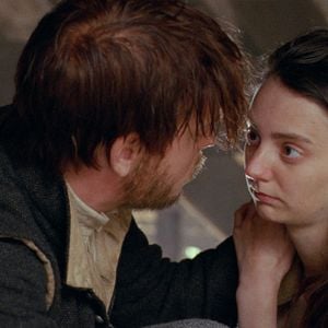 Foto Fanny Lye Deliver'd