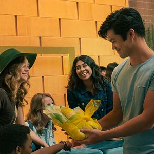 Foto Para Todos os Garotos 3: Agora e Para Sempre