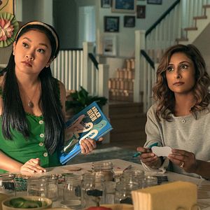 Foto Para Todos os Garotos 3: Agora e Para Sempre