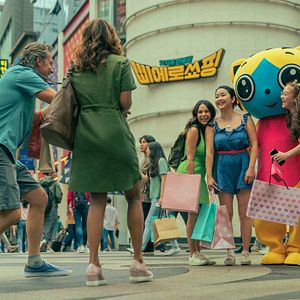 Foto Para Todos os Garotos 3: Agora e Para Sempre