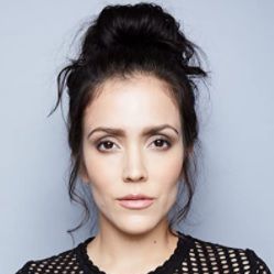 Foto Crystal Hernandez