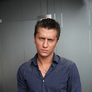 Foto Pavel Priluchnyy