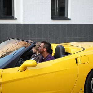 Foto Pavel Priluchnyy