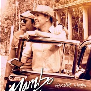 Foto Mambo Man - Guiado Pela Música