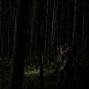 Foto A Viúva das Sombras